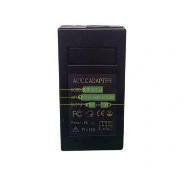 Nguồn POE 24V 1A cho camera IP - Hỗ trợ WiFi, ổn định, giảm giá chỉ 140.000₫ 3