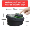 Nguồn Rồng DragonHawk - Cục Biến Áp Máy Phun Xăm Chính Hãng, Giá 379.500đ Giảm Sốc