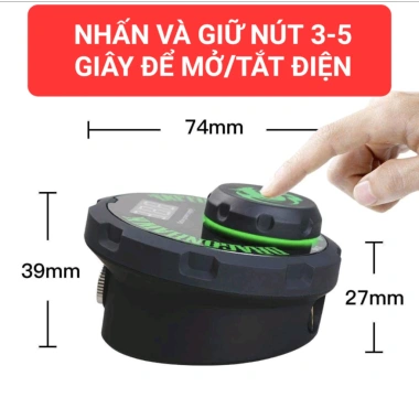Nguồn Rồng DragonHawk - Cục Biến Áp Máy Phun Xăm Chính Hãng, Giá 379.500đ Giảm Sốc