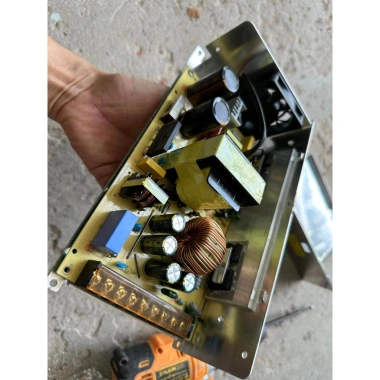 Nguồn Tổ Ong 12V 40A hàng chuẩn, công suất cao, giá chỉ 485.527 VND - giảm mạnh 2