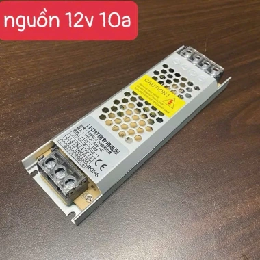 Nguồn Tổ Ong Mỏng 12V Adapter Chống Nước Cho Camera Ngoài Trời Giá 40.000đ 5 Nguồn Tổ Ong Mỏng 12V Adapter Chống Nước Cho Camera Ngoài Trời Giá 40.000đ 5