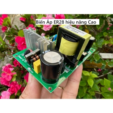 Nguồn Xng Vang Số cho Mixer X5 X6 X8 - Giá 276.055đ, Giảm 20%, Độ bền cao, Dễ lắp đặt 5