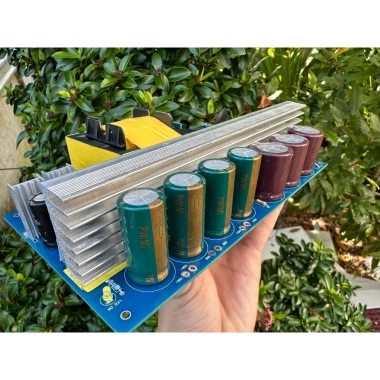 Nguồn Xung Công Suất Lớn Thay Thế Main Đẩy S4.000 Multi Protect Giá Ưu Đãi 1,147,178 VND 4 Nguồn Xung Công Suất Lớn Thay Thế Main Đẩy S4.000 Multi Protect Giá Ưu Đãi 1,147,178 VND 4