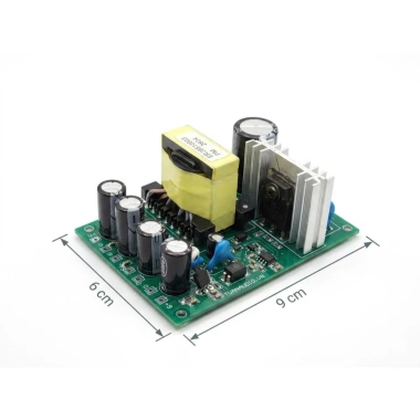 Nguồn Xung Dùng Cho Vang Số và MIXER Đặc Trị Điện Yếu - Giá 276.055 VND