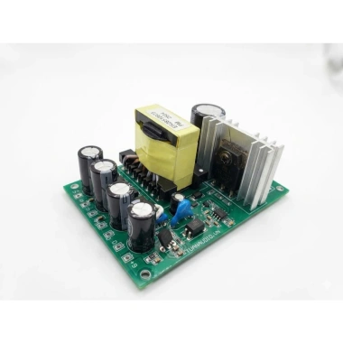 Nguồn Xung Dùng Cho Vang Số và MIXER Đặc Trị Điện Yếu - Giá 276.055 VND 4 Nguồn Xung Dùng Cho Vang Số và MIXER Đặc Trị Điện Yếu - Giá 276.055 VND 4