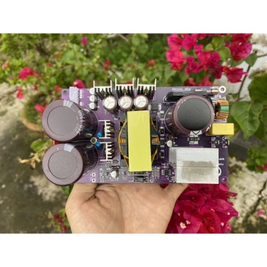 Nguồn Xung Flyback FB V1.1 cho Ampli Loa Kéo Hiệu Suất Cao, Giá Ưu Đãi 679.739₫ 4