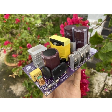 Nguồn Xung Flyback FB V1.1 cho Ampli Loa Kéo Hiệu Suất Cao, Giá Ưu Đãi 679.739₫ 5