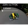 Nguồn xung mini 220V sang 7VDC 400mA - Giá ưu đãi 40.226₫, ổn định, tiết kiệm