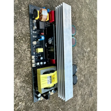 Nguồn xung thay thế biến áp MR-3.000PFC Auto Volt - Hiệu suất cao, giá chỉ 1,554,207 VND