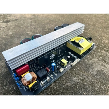 Nguồn xung thay thế biến áp MR-3.000PFC Auto Volt - Hiệu suất cao, giá chỉ 1,554,207 VND