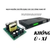 Nguồn Xung Vang Số Mixer Vang Cơ Ver 2.0 - Giá 269.737đ, giảm mạnh, hiệu suất cao
