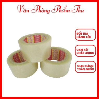 Nguyên Cây Băng Keo 4F8 200Ya 1.8kg Dễ Đục Bám Dính Tốt Giá 138.000₫