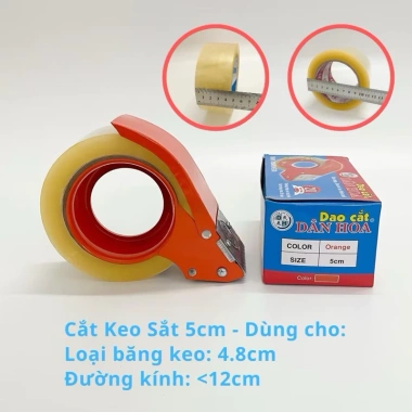 Nguyên Cây Băng Keo 4F8 200Ya 1.8kg Dễ Đục Bám Dính Tốt Giá 138.000₫