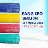 Nguyên cây băng keo simili 3F6-4F8 dùng đóng gáy sách, đóng cuốn - Giá chỉ 95.000đ 2