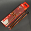 Nguyên hộp 12 cây bút chì Deli 37.013/37.015 - Giá 45.000, giảm sâu, chất tốt 2