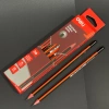 Nguyên hộp 12 cây bút chì Deli 37.013/37.015 - Giá 45.000, giảm sâu, chất tốt 3