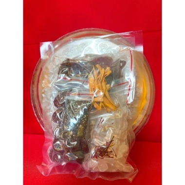 Nguyên Liệu Chưng Yến Loại to + Đông Trùng Hạ Thảo - 135.000 VNĐ, sức đề kháng 3