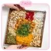 Nguyên liệu nhân bánh trung thu thập cẩm, mứt gừng, chanh, bí, hạt sen – chỉ 12.600₫ 2