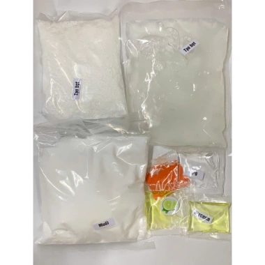 Nguyên Liệu Pha Nước Rửa Chén 10L - Giá 62.000₫, Tiết Kiệm, Hiệu Quả Tẩy Dầu