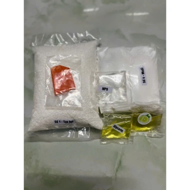 Nguyên Liệu Pha Nước Rửa Chén 10L - Giá 62.000₫, Tiết Kiệm, Hiệu Quả Tẩy Dầu