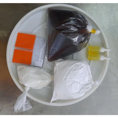 Nguyên liệu tự làm nước rửa chén 20 lít Tạo bọt Las tại nhà giá ưu đãi 83.600đ