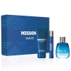 Nguyên set Nước hoa Missoni Wave - Hương thơm sang trọng, giá ưu đãi 2.45 triệu (giá gốc 3.16 triệu)