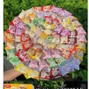 Nguyên thùng 2.5kg Mochi Kem lạnh mix vị siêu ngon - Giá chỉ 55.000đ, giảm mạnh