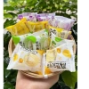 Nguyên thùng 2.5kg Mochi Kem lạnh mix vị siêu ngon - Giá chỉ 55.000đ, giảm mạnh 2