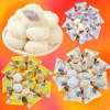 Nguyên thùng 2.5kg Mochi Kem lạnh mix vị siêu ngon - Giá chỉ 55.000đ, giảm mạnh 3
