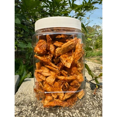 Nguyệt Anh Sườn Sấy Sả Chay 250gr Hộp 1 Giá 90k Thơm Ngon Thực Phẩm Chay Cao Cấp