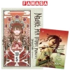 Nguyệt Hạ Thần Kiếm Tập 5 - Sách Bản Gốc Kèm Postcard Giá Ưu Đãi 35.000 VNĐ
