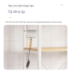 Nhà bếp đa năng tầng rau di động, kèm rack lò vi sóng - Giá ưu đãi 645.139₫ 6
