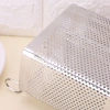 Nhà Bếp Treo Đũa Inox Thìa Nĩa Dao Kéo Giá Đỡ - Tiết kiệm không gian, inox bền, chỉ 36.300₫ 2