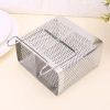 Nhà Bếp Treo Đũa Inox Thìa Nĩa Dao Kéo Giá Đỡ - Tiết kiệm không gian, inox bền, chỉ 36.300₫ 3