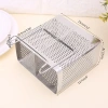 Nhà Bếp Treo Đũa Inox Thìa Nĩa Dao Kéo Giá Đỡ - Tiết kiệm không gian, inox bền, chỉ 36.300₫ 6