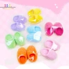 Nhà Búp Bê 1/12 HL Mô Phỏng Dép Sang Trọng, Giày Trang Trí, Phụ Kiện Thu Nhỏ - 44.990 VND