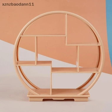 Nhà Búp Bê DIY Phụ Kiện Thu Nhỏ Bogu Rỗng - Kệ Trưng Bày Giá Để Mô Hình Trang Trí LMWU 10 Nhà Búp Bê DIY Phụ Kiện Thu Nhỏ Bogu Rỗng - Kệ Trưng Bày Giá Để Mô Hình Trang Trí LMWU 10