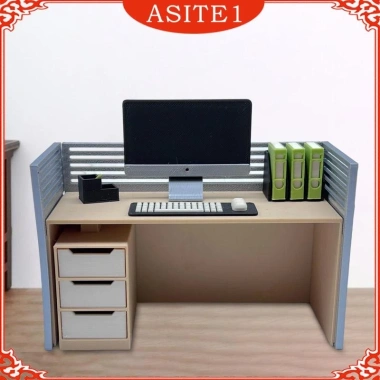 Nhà Búp Bê Mini Trang Trí 1/12 – Bàn Búp Bê Nhỏ Mô Phỏng Thực Tế, Đồ Chơi Thủ Công 5 Nhà Búp Bê Mini Trang Trí 1/12 – Bàn Búp Bê Nhỏ Mô Phỏng Thực Tế, Đồ Chơi Thủ Công 5