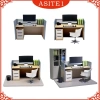 Nhà Búp Bê Mini Trang Trí 1/12 – Bàn Búp Bê Nhỏ Mô Phỏng Thực Tế, Đồ Chơi Thủ Công 9