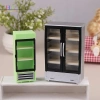 Nhà Búp Bê Mô Phỏng Tủ Lạnh & Tủ Đông 1/12 Nội Thất Đồ Chơi LMWU 49,193₫ 2