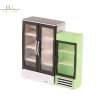 Nhà Búp Bê Mô Phỏng Tủ Lạnh & Tủ Đông 1/12 Nội Thất Đồ Chơi LMWU 49,193₫ 7