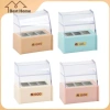 Nhà Búp Bê Siêu Thị Tiện Lợi - Bộ Trang Trí Micro Cảnh 1/12 Thời Trang, Giá 42.130₫ 4
