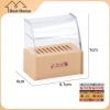 Nhà Búp Bê Siêu Thị Tiện Lợi - Bộ Trang Trí Micro Cảnh 1/12 Thời Trang, Giá 42.130₫ 12