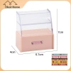 Nhà Búp Bê Siêu Thị Tiện Lợi - Bộ Trang Trí Micro Cảnh 1/12 Thời Trang, Giá 42.130₫ 15