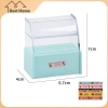 Nhà Búp Bê Siêu Thị Tiện Lợi - Bộ Trang Trí Micro Cảnh 1/12 Thời Trang, Giá 42.130₫ 18