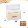 Nhà Búp Bê Siêu Thị Tiện Lợi - Bộ Trang Trí Micro Cảnh 1/12 Thời Trang, Giá 42.130₫ 20