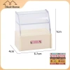 Nhà Búp Bê Siêu Thị Tiện Lợi - Bộ Trang Trí Micro Cảnh 1/12 Thời Trang, Giá 42.130₫ 21