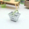 Nhà búp bê thu nhỏ lưới không gian - Máy ép trái cây mini - Phụ kiện mô hình 9