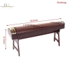 Nhà Búp Bê Thu Nhỏ Màn Hình Gấp Sáo Lute Guzheng Quạt Cảnh Đời Trang Trí - Chỉ 37.180₫ 4