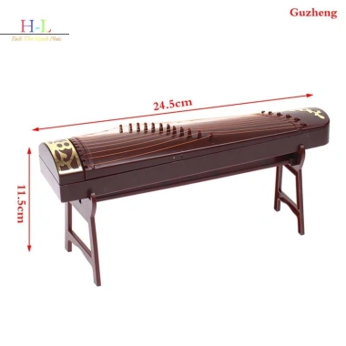 Nhà Búp Bê Thu Nhỏ Màn Hình Gấp Sáo Lute Guzheng Quạt Cảnh Đời Trang Trí - Chỉ 37.180₫ 4 Nhà Búp Bê Thu Nhỏ Màn Hình Gấp Sáo Lute Guzheng Quạt Cảnh Đời Trang Trí - Chỉ 37.180₫ 4